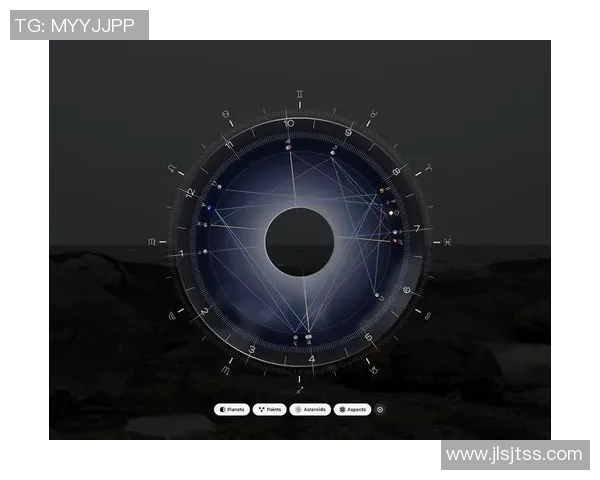 十四场足球星象解析：从天象看赛季走势与球队命运的奥秘